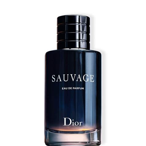 dior sauvage eau de parfum douglas deutschland